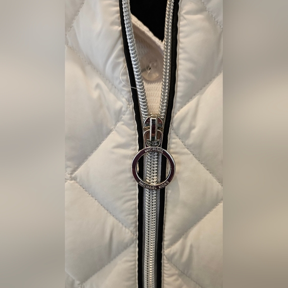 Michael Kors jacket EUC - Picture 4 of 7